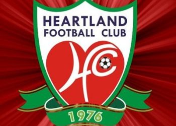 Again, Imo sports commissioner  messes with Heartland FC’s funds