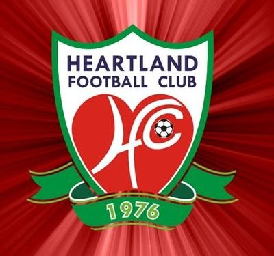 Again, Imo sports commissioner messes with Heartland FC’s funds