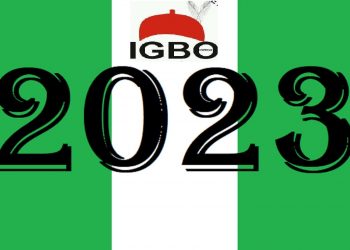 Igbo Presidency ‘ll quicken Nigeria’s development – Research