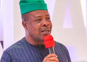 Imo wants PDP, Ihedioha declares