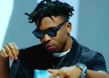 I am done with featuring on other people’s songs — Mayorkun