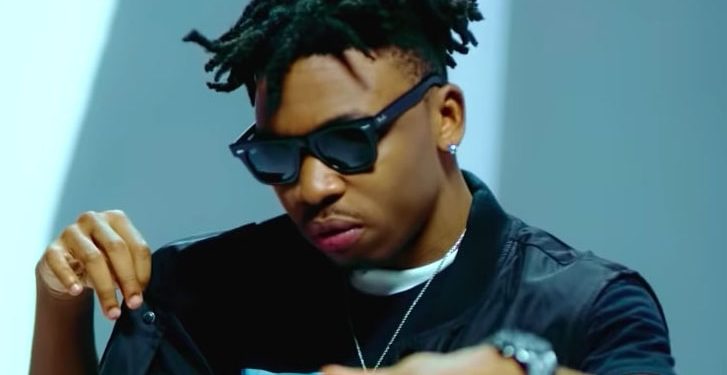 I am done with featuring on other people’s songs — Mayorkun