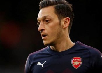 BREAKING: Mesut Ozil completes Fenerbahce move