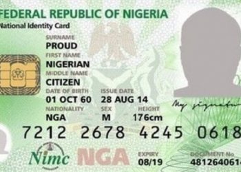 MTN, Airtel Nigeria commence NIN registration in Lagos, Abuja, Port Harcourt
