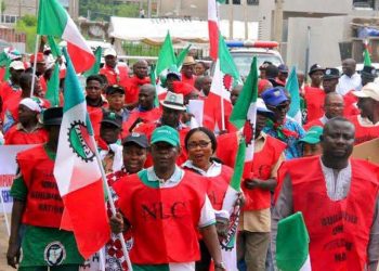Imo govt signs agreement with organized labour on worker’s welfare