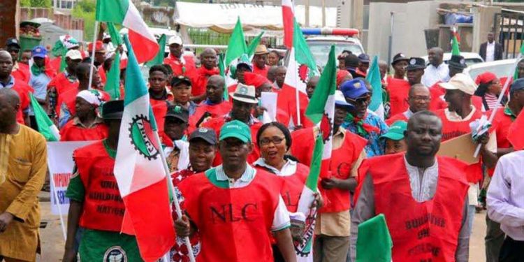 Imo govt signs agreement with organized labour on worker’s welfare