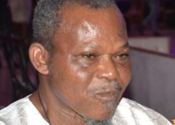 Abia Gov, Umahi,  mourn Ndubuisi Kanu