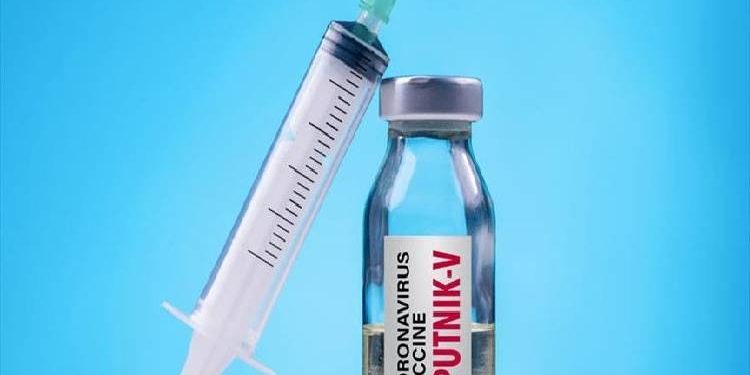 Russia to begin certification process of Sputnik V vaccine for use in EU
