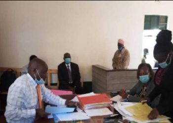 Kenyan Pastor sentenced to 140 years in prison for impregnating his daughters