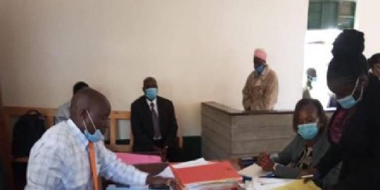 Kenyan Pastor sentenced to 140 years in prison for impregnating his daughters