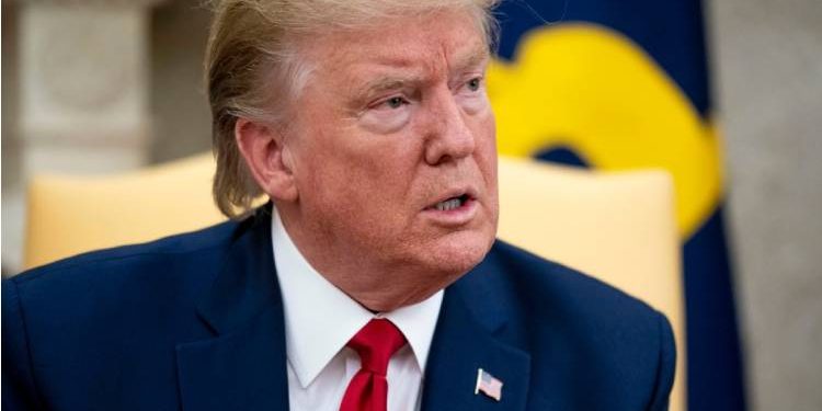 Donald Trump pardons Steve Bannon, Lil Wayne, 71 Others