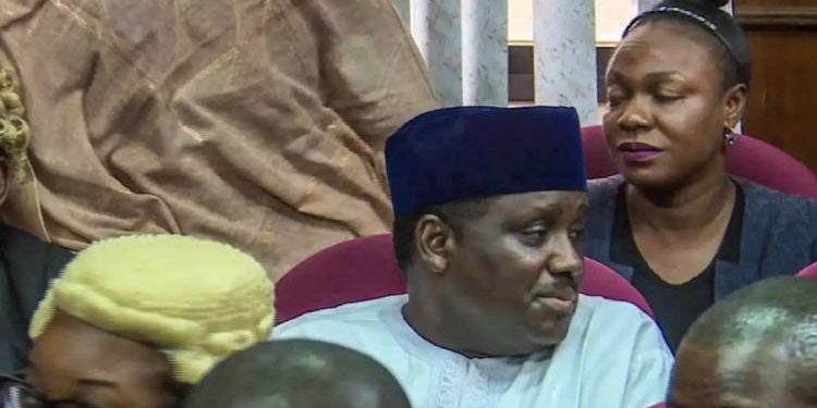Court adjourns bail application for Maina to February 1