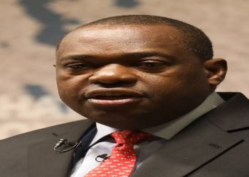 Zimbabwe’s foreign minister Sibusiso Moyo dies of COVID-19