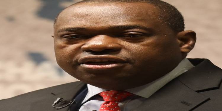 Zimbabwe’s foreign minister Sibusiso Moyo dies of COVID-19