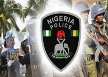 Police promotes  20,356 senior officers