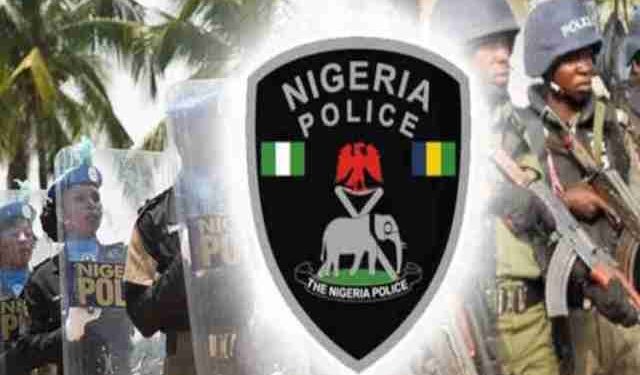 New Imo police boss assumes office