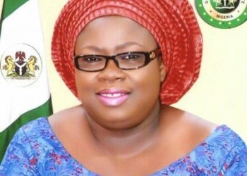 Ikpeazu’s wife, APHCDA  moves against child  mortality, others