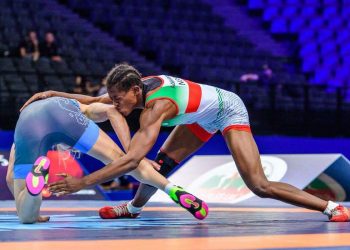 Onyebuchi, Amas, Adekuoroye shine on final day Of Baraza Champion of Champions tourney