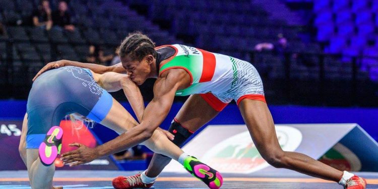 Onyebuchi, Amas, Adekuoroye shine on final day Of Baraza Champion of Champions tourney