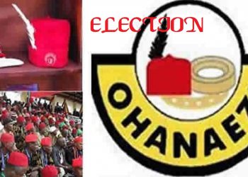 Ohanaeze election: Obiozor’s  emergence and the survival of group