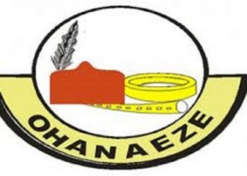 Ohanaeze: Obiozor’s emergence will heal  wounds – Samdaddy