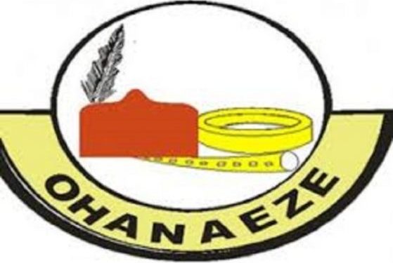 Ohanaeze: Obiozor’s emergence will heal  wounds – Samdaddy