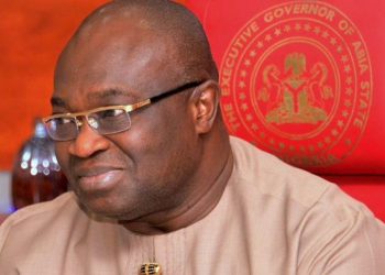 Ikpeazu sacks commissioners, retains 3, SSG