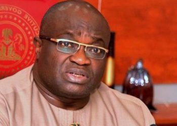 Ikpeazu charges youths  to utilise 774,000 jobs