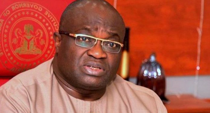 Ikpeazu charges youths  to utilise 774,000 jobs