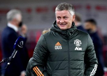 Solskjaer wants trophies to show for Man Utd progress
