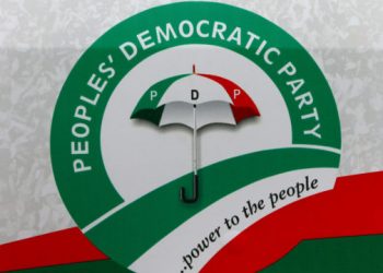PDP loses another chieftain  to APC in Abia