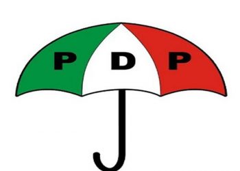 PDP blasts Kalu over defection claim