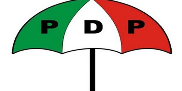 PDP blasts Kalu over defection claim