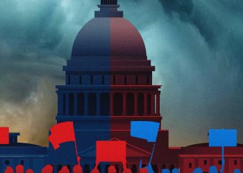 Demystification of the American democratic process