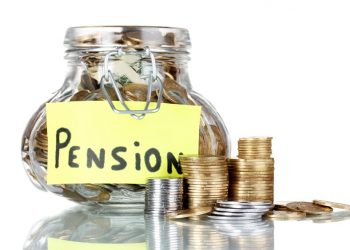 Pension assets rose by N184.68bn in three months