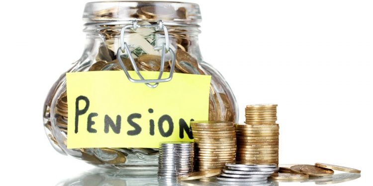 Pension assets rose by N184.68bn in three months