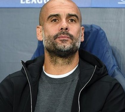 Man City’s Guardiola might prolong managerial career