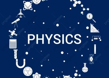 Know your Physics