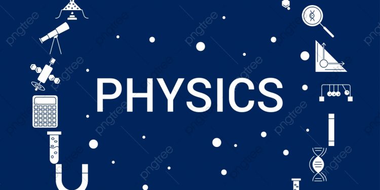 Know your Physics