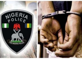 Police arrest jealous housewife for allegedly killing husband’s fiancée