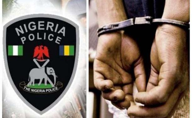 Police arrest jealous housewife for allegedly killing husband’s fiancée