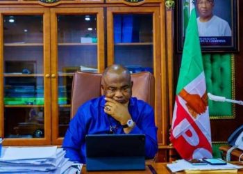 Imo Diaspora community  warns against takeover  of ancestral land, carpet  Uzodimma