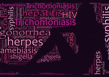 6 common sexually transmitted diseases in Nigeria