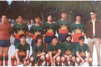 The story of Biafra Football Club (1969- 1978)