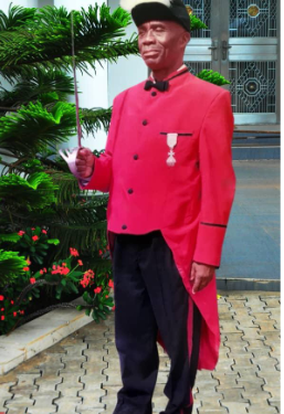 Echebelem, Chuks Osuji’s ‘father’ goes home in grand style
