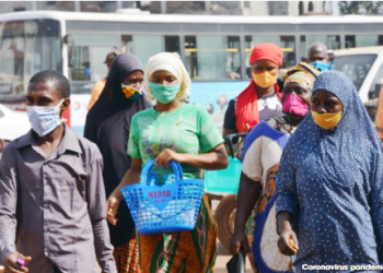 2020, COVID-19 and reflection on human immortality