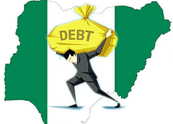 Nigeria spends N1.99tn on debt servicing in nine months