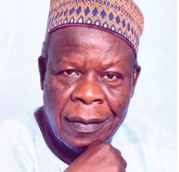 Ex-Education Minister, Dauda Birma dies at 81