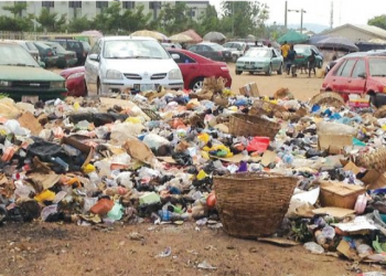 Uzodimma’s wobbling Imo economy…