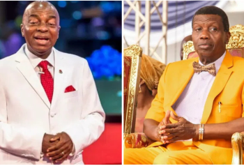 When will Nigerians stop praying for their rights?